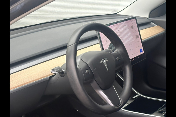 Tesla Model 3 Long Range AWD 75 kWh Dual Motor Autopilot