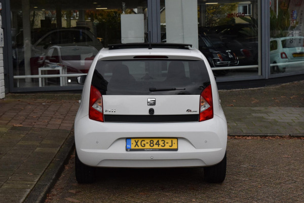 Seat Mii 1.0 FR|Open dak|16"|PDC|Cruise|1e eig.|Orig.NL