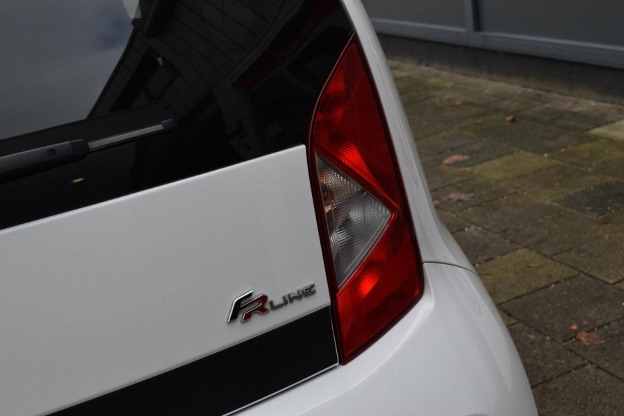 Seat Mii 1.0 FR|Open dak|16"|PDC|Cruise|1e eig.|Orig.NL