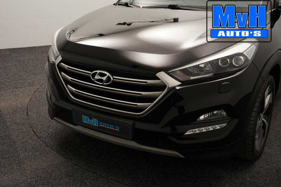 Hyundai Tucson 1.6 T-GDi Premium 4WD|LUXE!|PANO|TREKHAAK|LED