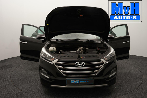 Hyundai Tucson 1.6 T-GDi Premium 4WD|LUXE!|PANO|TREKHAAK|LED