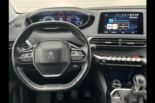 Peugeot 3008 1.2 PureTech Première Keyless Apple/Android Carplay Trekhaak Climate control