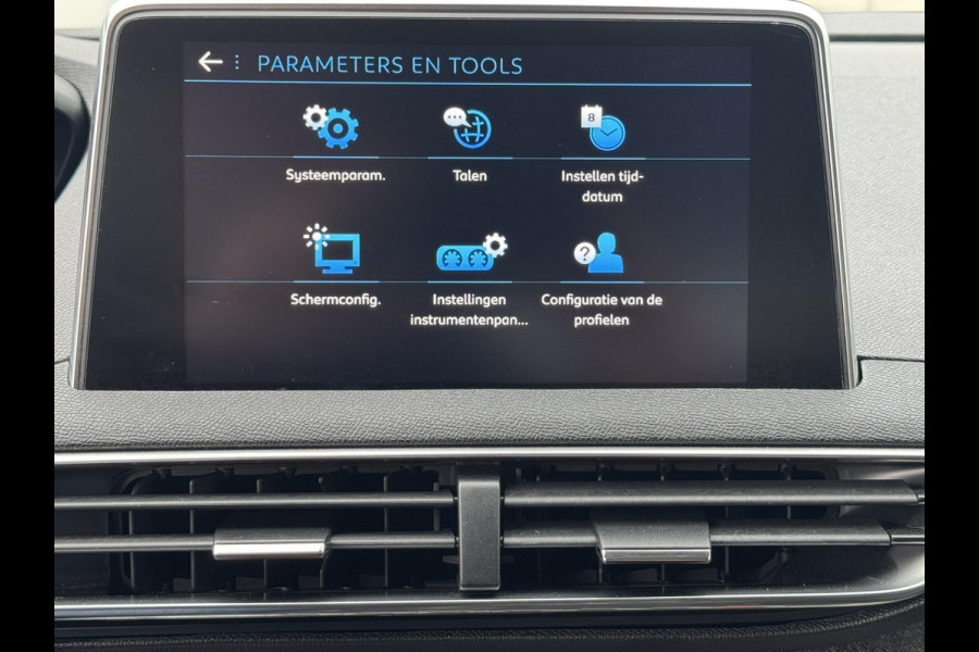 Peugeot 3008 1.2 PureTech Première Keyless Apple/Android Carplay Trekhaak Climate control