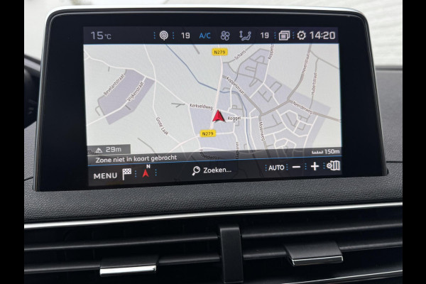 Peugeot 3008 1.2 PureTech Première Keyless Apple/Android Carplay Trekhaak Climate control