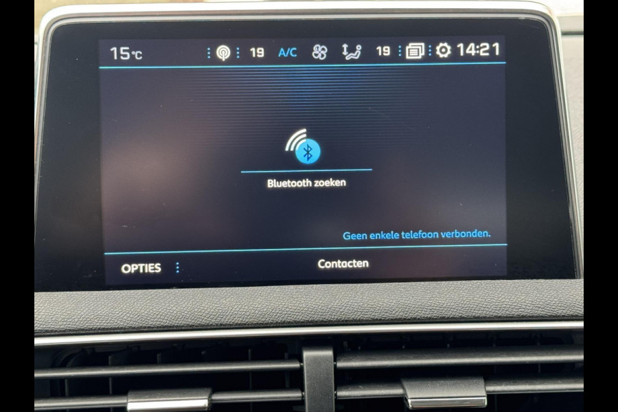 Peugeot 3008 1.2 PureTech Première Keyless Apple/Android Carplay Trekhaak Climate control