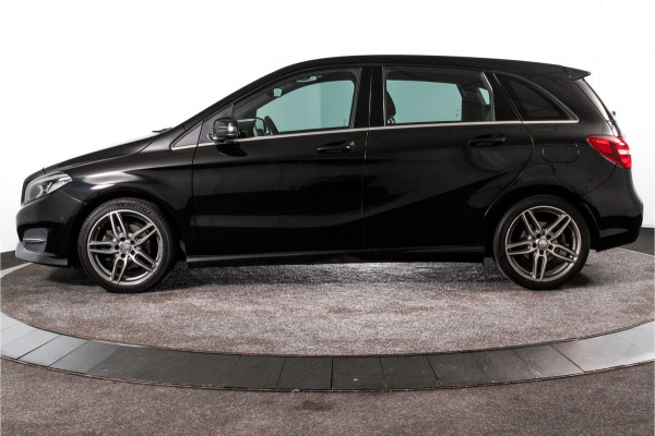 Mercedes-Benz B-Klasse 180 Ambition | Cruise | PDC | NAV | Airco | Trekhaak | LM 18" |