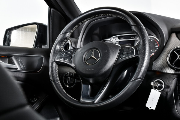 Mercedes-Benz B-Klasse 180 Ambition | Cruise | PDC | NAV | Airco | Trekhaak | LM 18" |