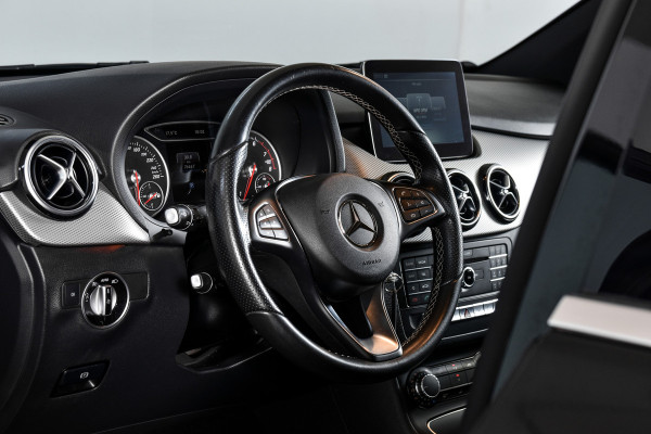 Mercedes-Benz B-Klasse 180 Ambition | Cruise | PDC | NAV | Airco | Trekhaak | LM 18" |