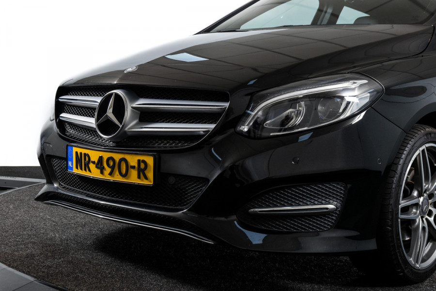 Mercedes-Benz B-Klasse 180 Ambition | Cruise | PDC | NAV | Airco | Trekhaak | LM 18" |