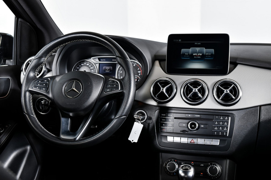 Mercedes-Benz B-Klasse 180 Ambition | Cruise | PDC | NAV | Airco | Trekhaak | LM 18" |