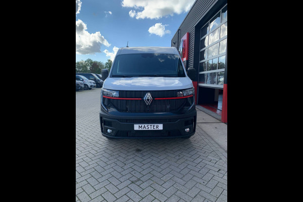 Renault Master T35 2.0 dCi 150 PK L3H2 Nieuw model, Camera, Trekhaak, Apple carplay