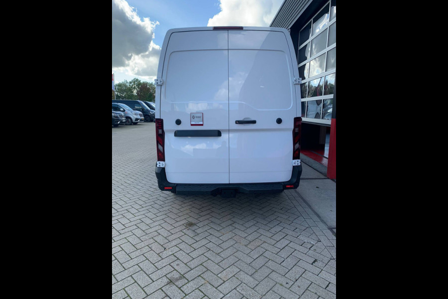 Renault Master T35 2.0 dCi 150 PK L3H2 Nieuw model, Camera, Trekhaak, Apple carplay