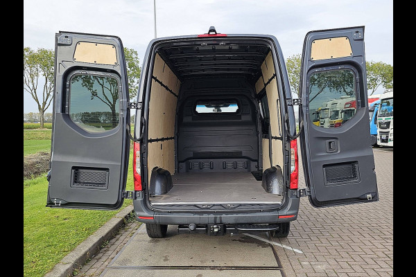 Mercedes-Benz Sprinter 316 2.2 CDI L2H2 Automaat, Airco, Mbux, 3.5T Trekhaak, Camera, Navi, Euro 6!