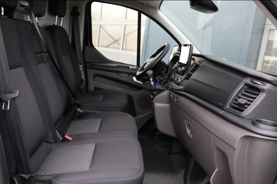 Ford Transit Custom 2.0 TDCi 130PK L2H1 l AIRCO l NAVI l CAMERA l CRUISE CONTROL