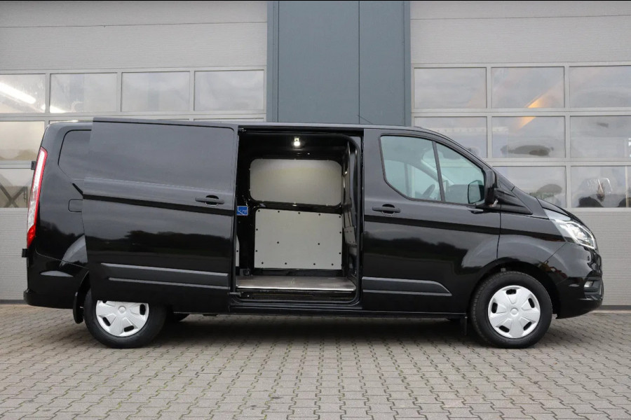 Ford Transit Custom 2.0 TDCi 130PK L2H1 l AIRCO l NAVI l CAMERA l CRUISE CONTROL