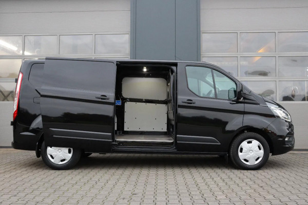 Ford Transit Custom 2.0 TDCi 130PK L2H1 l AIRCO l NAVI l CAMERA l CRUISE CONTROL