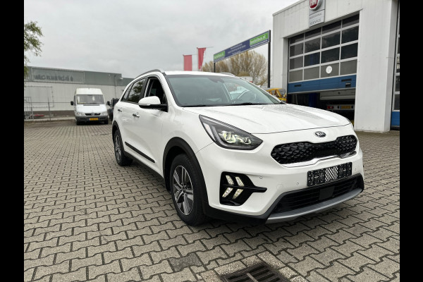 Kia Niro 1.6 GDi Hybrid ExecutiveLine (RIJKLAARPRIJS/BOVAG GARANTIE)