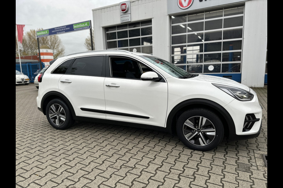 Kia Niro 1.6 GDi Hybrid ExecutiveLine (RIJKLAARPRIJS/BOVAG GARANTIE)