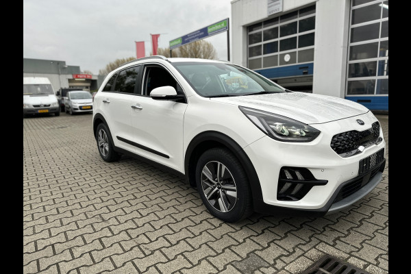 Kia Niro 1.6 GDi Hybrid ExecutiveLine (RIJKLAARPRIJS/BOVAG GARANTIE)