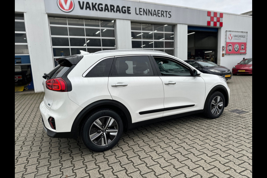 Kia Niro 1.6 GDi Hybrid ExecutiveLine (RIJKLAARPRIJS/BOVAG GARANTIE)