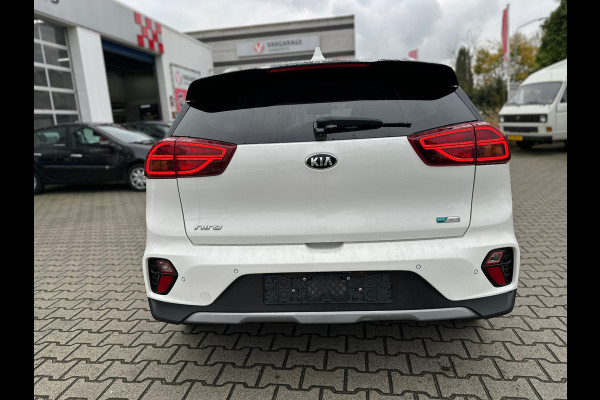 Kia Niro 1.6 GDi Hybrid ExecutiveLine (RIJKLAARPRIJS/BOVAG GARANTIE)