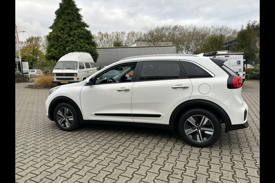 Kia Niro 1.6 GDi Hybrid ExecutiveLine (RIJKLAARPRIJS/BOVAG GARANTIE)