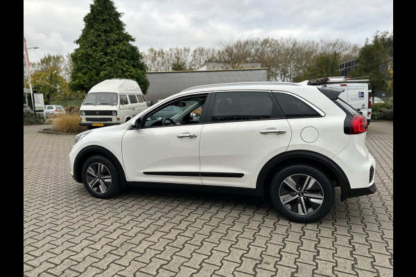 Kia Niro 1.6 GDi Hybrid ExecutiveLine (RIJKLAARPRIJS/BOVAG GARANTIE)