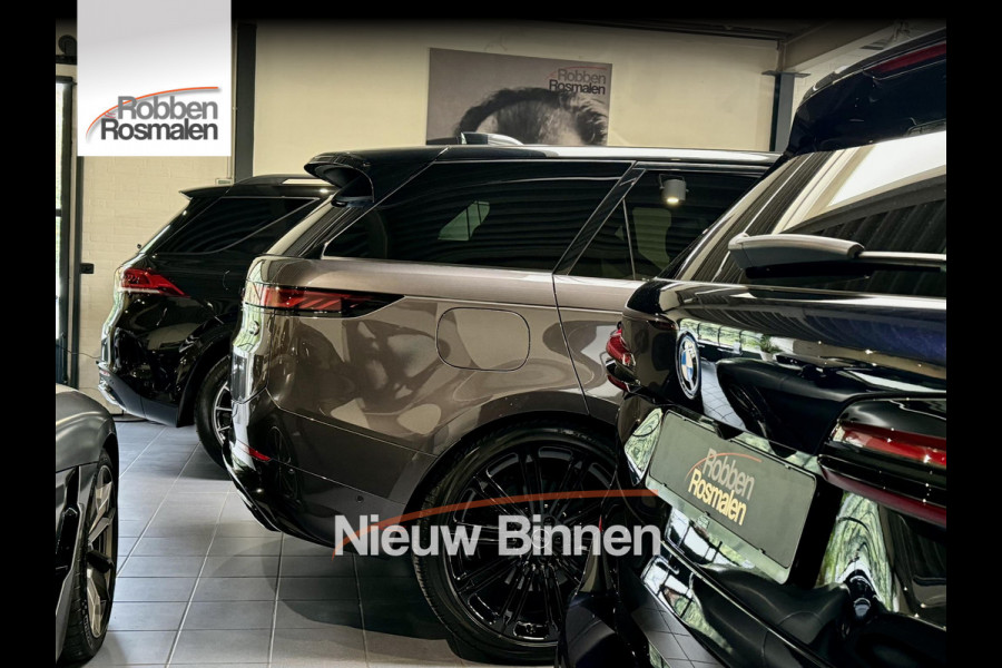 BMW i4 M50 NL|1e eig|VOL|CARBON in/ex|Frozen Gr|M STOEL