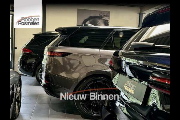 BMW i4 M50 NL|1e eig|VOL|CARBON in/ex|Frozen Gr|M STOEL