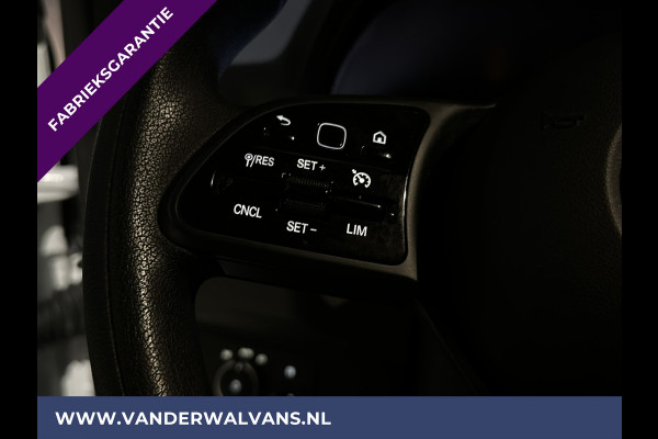 Mercedes-Benz Sprinter 317 CDI 170pk L3H2 Euro6 Airco | Camera | Cruisecontrol | Apple Carplay | Stoelverwarming, Bijrijdersbank, MBUX, Android auto