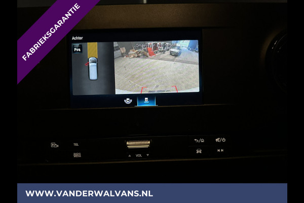 Mercedes-Benz Sprinter 317 CDI 170pk L3H2 Euro6 Airco | Camera | Cruisecontrol | Apple Carplay | Stoelverwarming, Bijrijdersbank, MBUX, Android auto