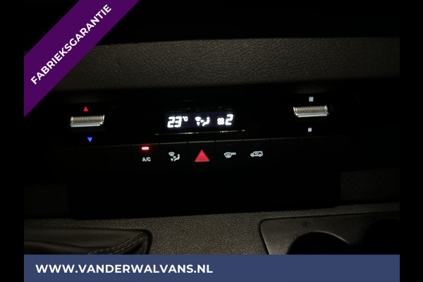 Mercedes-Benz Sprinter 317 CDI 170pk L3H2 Euro6 Airco | Camera | Cruisecontrol | Apple Carplay | Stoelverwarming, Bijrijdersbank, MBUX, Android auto