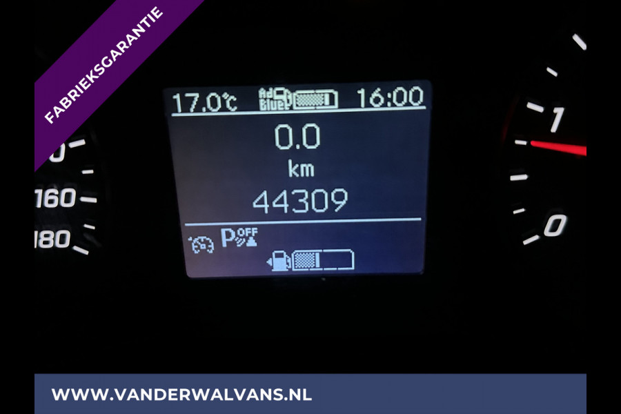 Mercedes-Benz Sprinter 317 CDI 170pk L3H2 Euro6 Airco | Camera | Cruisecontrol | Apple Carplay | Stoelverwarming, Bijrijdersbank, MBUX, Android auto