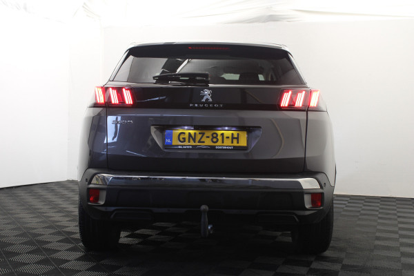 Peugeot 3008 1.2 PureTech Allure | trekhaak |