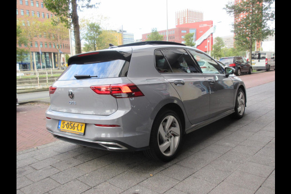 Volkswagen Golf 1.4 eHybrid GTE ACC PANO