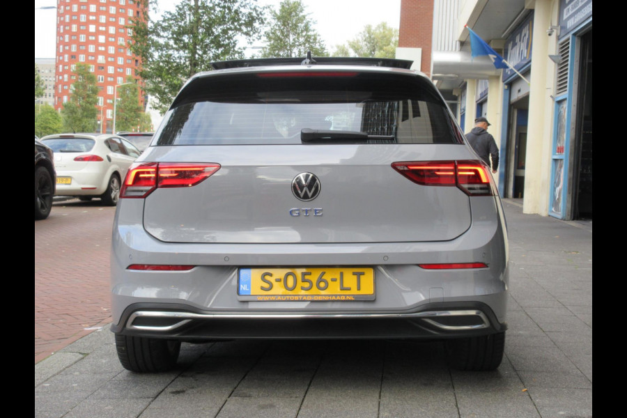 Volkswagen Golf 1.4 eHybrid GTE ACC PANO