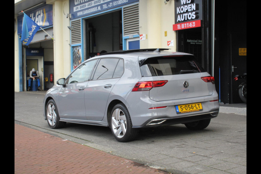 Volkswagen Golf 1.4 eHybrid GTE ACC PANO