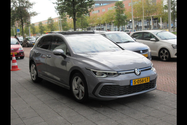 Volkswagen Golf 1.4 eHybrid GTE ACC PANO