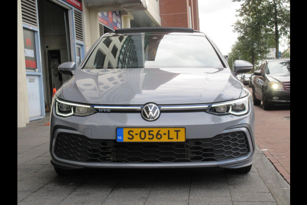 Volkswagen Golf 1.4 eHybrid GTE ACC PANO