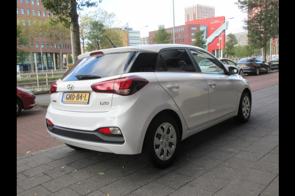 Hyundai i20 1.2 LP i-Drive Cool 5 Deurs Airco