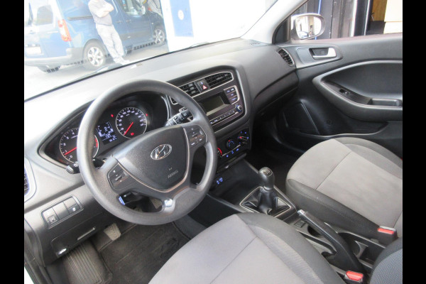 Hyundai i20 1.2 LP i-Drive Cool 5 Deurs Airco