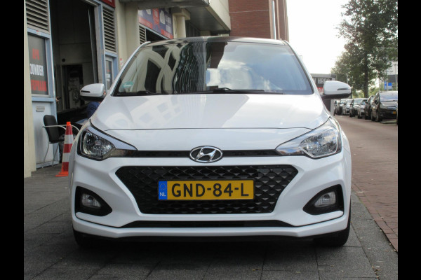 Hyundai i20 1.2 LP i-Drive Cool 5 Deurs Airco