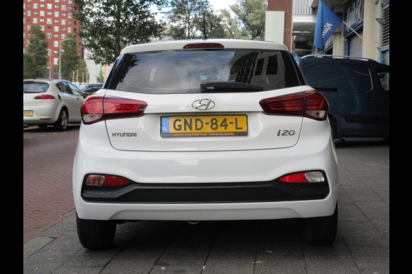 Hyundai i20 1.2 LP i-Drive Cool 5 Deurs Airco