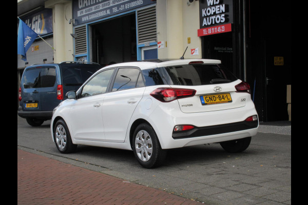 Hyundai i20 1.2 LP i-Drive Cool 5 Deurs Airco