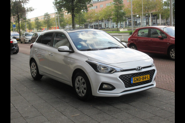 Hyundai i20 1.2 LP i-Drive Cool 5 Deurs Airco