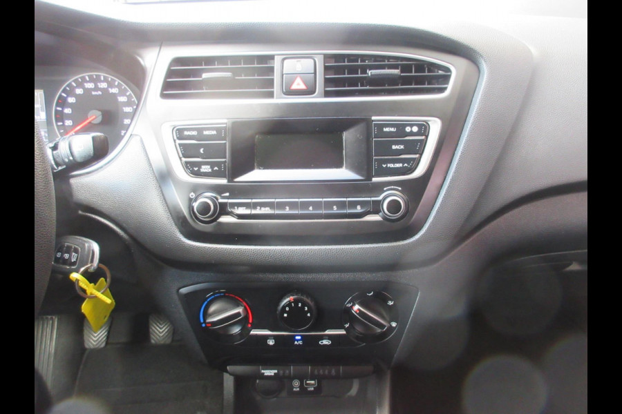 Hyundai i20 1.2 LP i-Drive Cool 5 Deurs Airco