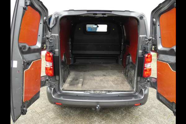 Toyota ProAce Compact 1.6 D-4D Professional | NAVIGATIE | TREKHAAK | ACHTERUITRIJCAMERA |