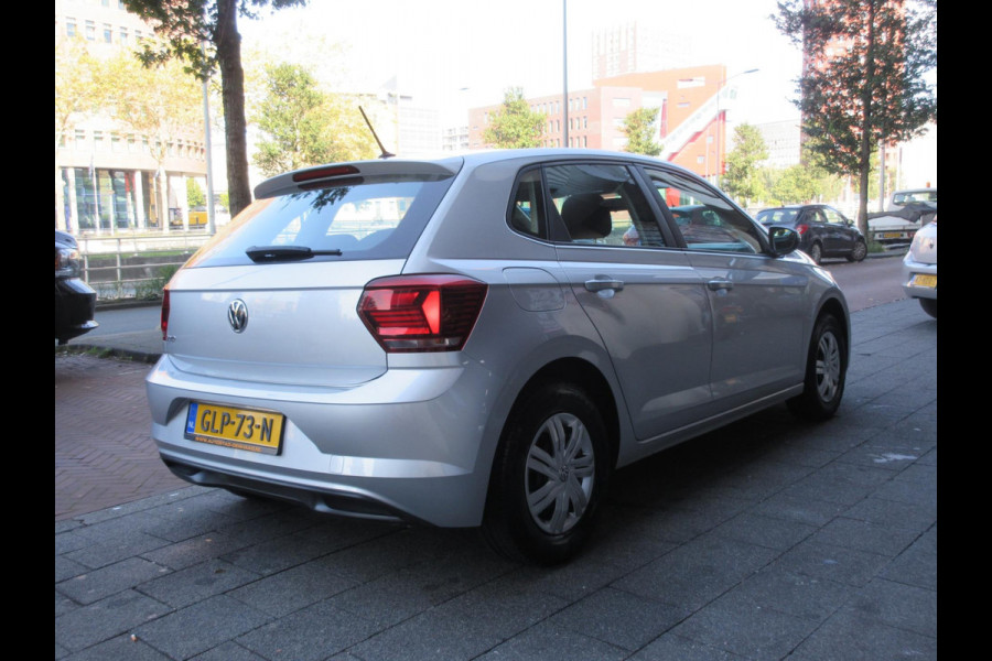 Volkswagen Polo 1.0 MPI Beats 5 Deurs Airco