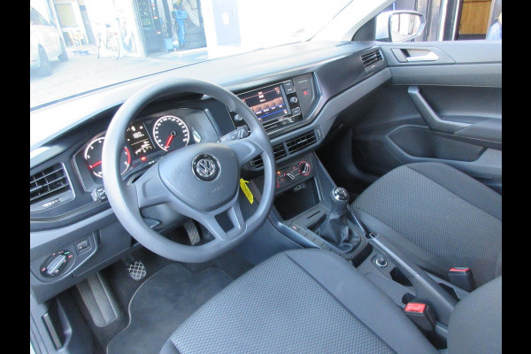 Volkswagen Polo 1.0 MPI Beats 5 Deurs Airco