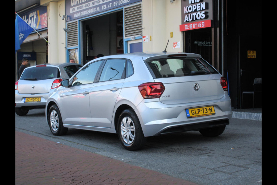 Volkswagen Polo 1.0 MPI Beats 5 Deurs Airco